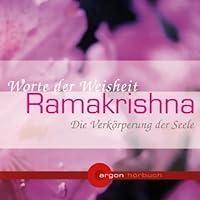 Algopix Similar Product 12 - Ramakrishna Die Verkrperung der