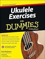 Algopix Similar Product 13 - Ukulele Exercises For Dummies
