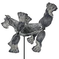 Algopix Similar Product 19 - Whirligig Spinner Schnauzer 16 