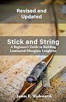 Algopix Similar Product 3 - Stick and String A Beginners Guide to