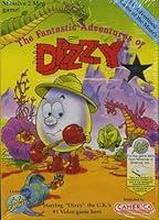 Algopix Similar Product 8 - Fantastic Adventures of Dizzy for the