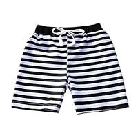 Algopix Similar Product 13 - HIHA Baby Boy Swim Trunks Toddler