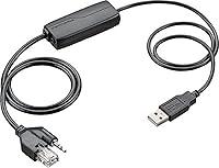 Algopix Similar Product 4 - Plantronics APU-72 Phone Cable