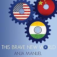 Algopix Similar Product 17 - This Brave New World India China and