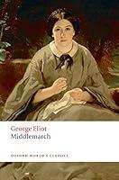 Algopix Similar Product 15 - Middlemarch (Oxford World's Classics)