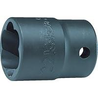 Algopix Similar Product 15 - Koken Nut Twister 4127-19