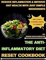 Algopix Similar Product 20 - The Anti Inflammatory Diet Reset