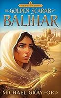 Algopix Similar Product 20 - The Golden Scarab of Balihar The Tales