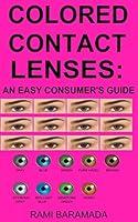 Algopix Similar Product 15 - Colored Contact Lenses an Easy