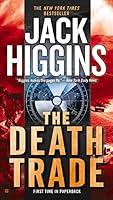 Algopix Similar Product 17 - The Death Trade (Sean Dillon)