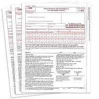 Algopix Similar Product 15 - 1096 Transmittal 2023 Tax Forms 25