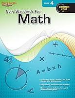 Algopix Similar Product 1 - Core Standards for Math, Grade 4