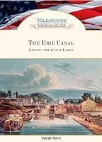Algopix Similar Product 6 - The Erie Canal Linking the Great Lakes