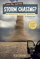 Algopix Similar Product 19 - Can You Survive Storm Chasing You