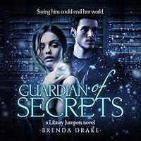 Algopix Similar Product 1 - Guardian of Secrets