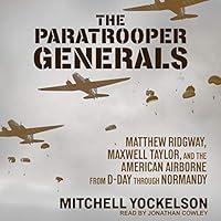 Algopix Similar Product 3 - The Paratrooper Generals Matthew