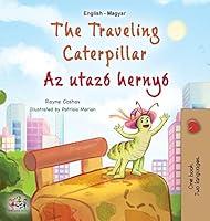 Algopix Similar Product 20 - The Traveling Caterpillar English