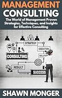 Algopix Similar Product 14 - Management Consulting The World of