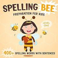 Algopix Similar Product 2 - Spelling Bee Preparation for Kids 400