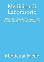 Algopix Similar Product 3 - Medicina di Laboratorio Materiale