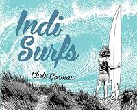 Algopix Similar Product 17 - Indi Surfs