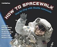 Algopix Similar Product 17 - How to Spacewalk