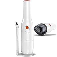 Algopix Similar Product 18 - absob Slim Cordless Handheld Vacuum