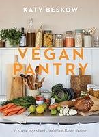 Algopix Similar Product 16 - Vegan Pantry 10 Staple Ingredients