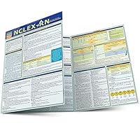 Algopix Similar Product 9 - NclexRn Study Guide Quick Study