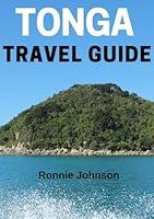 Algopix Similar Product 10 - TONGA TRAVEL GUIDE