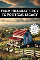 Algopix Similar Product 16 - From Hillbilly Elegy to Political