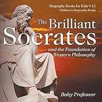 Algopix Similar Product 19 - The Brilliant Socrates and the