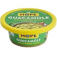 Algopix Similar Product 6 - Hope Foods Hope Organic Mild Green