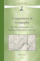 Algopix Similar Product 3 - Companions in Geography EastWest