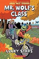 Algopix Similar Product 15 - Lucky Stars (Mr. Wolf's Class #3)