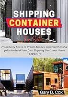 Algopix Similar Product 12 - Shipping Container Houses For Sale