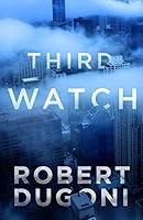 Algopix Similar Product 5 - Third Watch A Tracy Crosswhite Short
