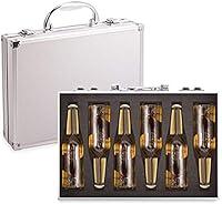 Algopix Similar Product 19 - Beercase Beer Briefcase
