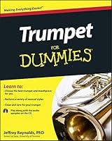 Algopix Similar Product 13 - Trumpet For Dummies