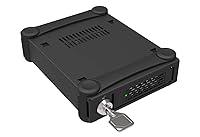 Algopix Similar Product 6 - ICY DOCK 25 Rugged Full Metal SATA