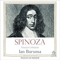 Algopix Similar Product 12 - Spinoza: Freedom's Messiah: Jewish Lives