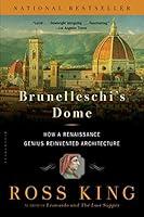 Algopix Similar Product 7 - Brunelleschis Dome How a Renaissance