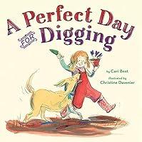 Algopix Similar Product 8 - A Perfect Day for Digging