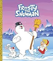 Algopix Similar Product 4 - Frosty the Snowman Frosty the Snowman
