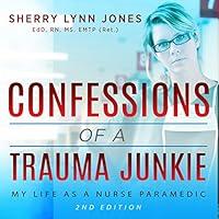 Algopix Similar Product 1 - Confessions of a Trauma Junkie My Life