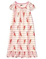 Algopix Similar Product 17 - Crazy 8 Girls Little Cap Sleeve Ruffle