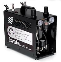 Algopix Similar Product 20 - IwataMedea  Power Jet Pro Air
