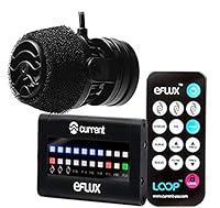 Algopix Similar Product 10 - CURRENT USA 660 GPH eFlux Nano Wave