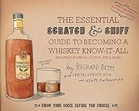 Algopix Similar Product 1 - The Essential Scratch  Sniff Guide To