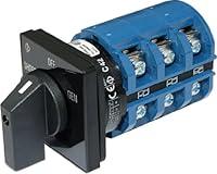 Algopix Similar Product 18 - Blue Sea Systems 9019 AC Rotary Switch